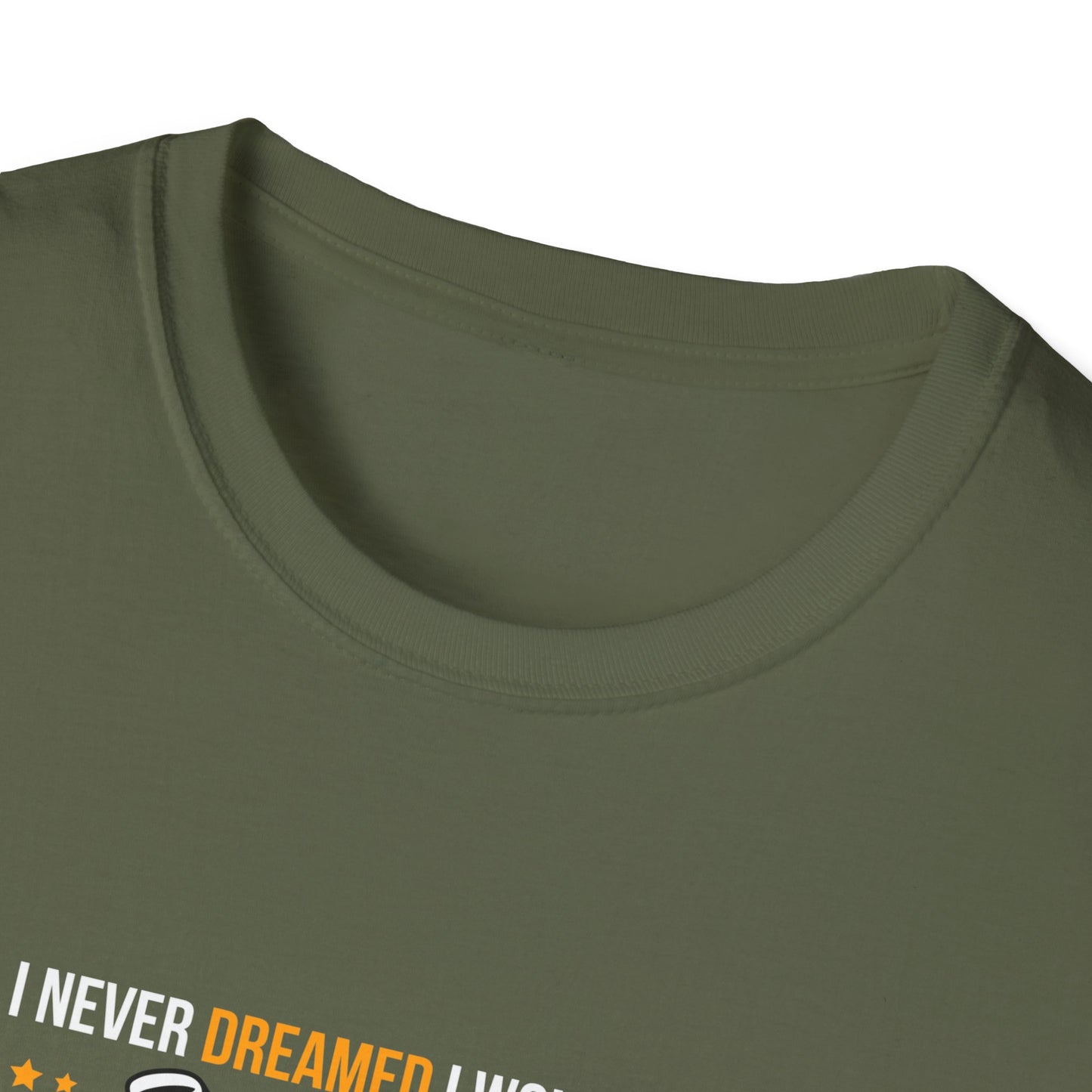 Travel Agent T-Shirt — "Super Cool Travel Agent" Graphic Tee