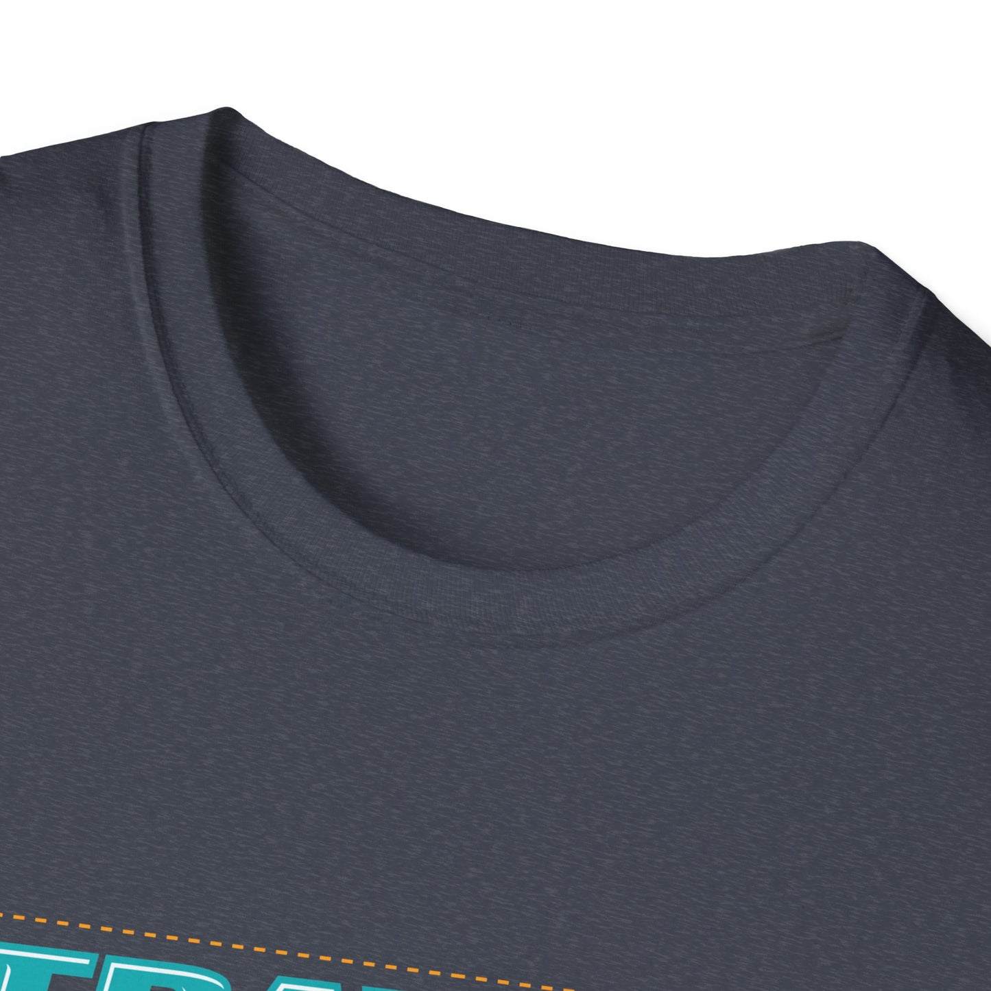 Travel Agent T-Shirt — " Freakin Awesome Travel Agent" Graphic Tee
