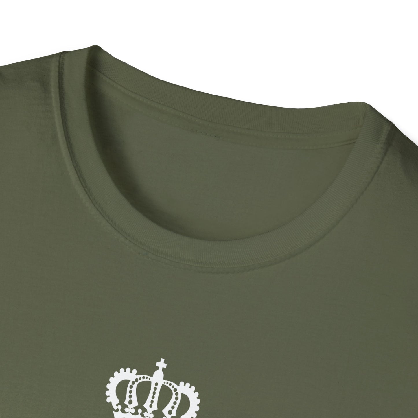 Travel Agent T-Shirt — "Keep Calm 2 - Travel Agent" Graphic Tee