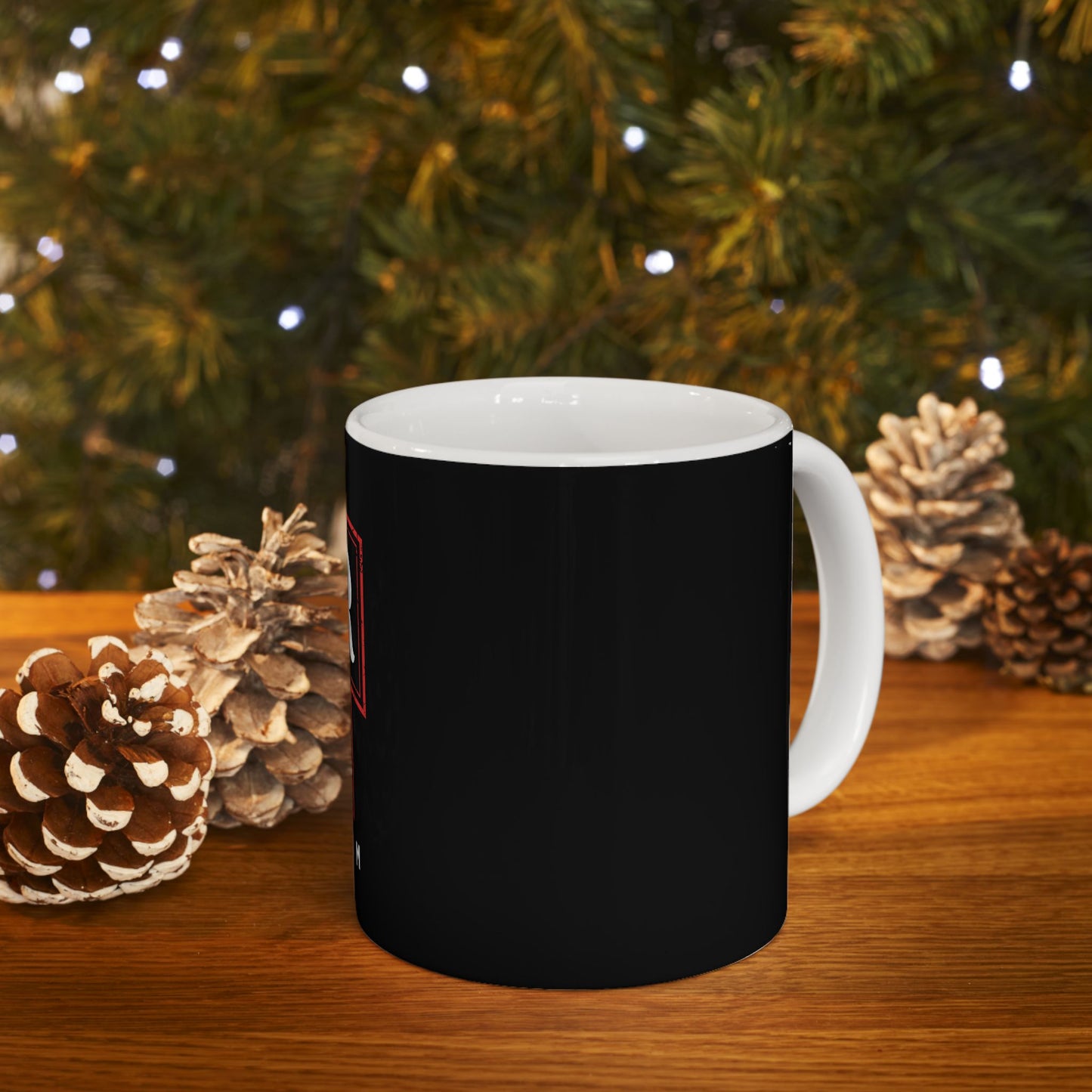 Inspirational Ceramic Mug - "Tell Your Story" - Perfect for Coffee Lovers and Gift Givers