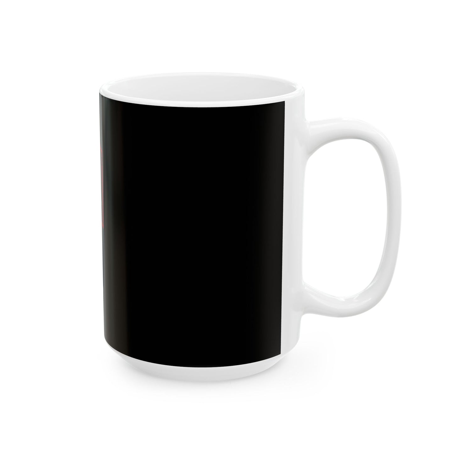 Inspirational Ceramic Mug - "Tell Your Story" - Perfect for Coffee Lovers and Gift Givers