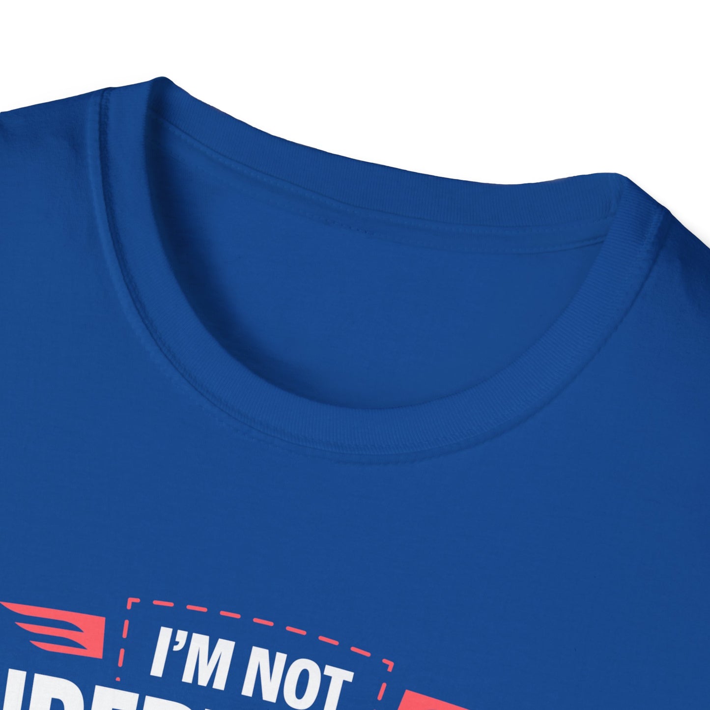 Travel Agent T-Shirt — " Super Woman Travel Agent" Graphic Tee