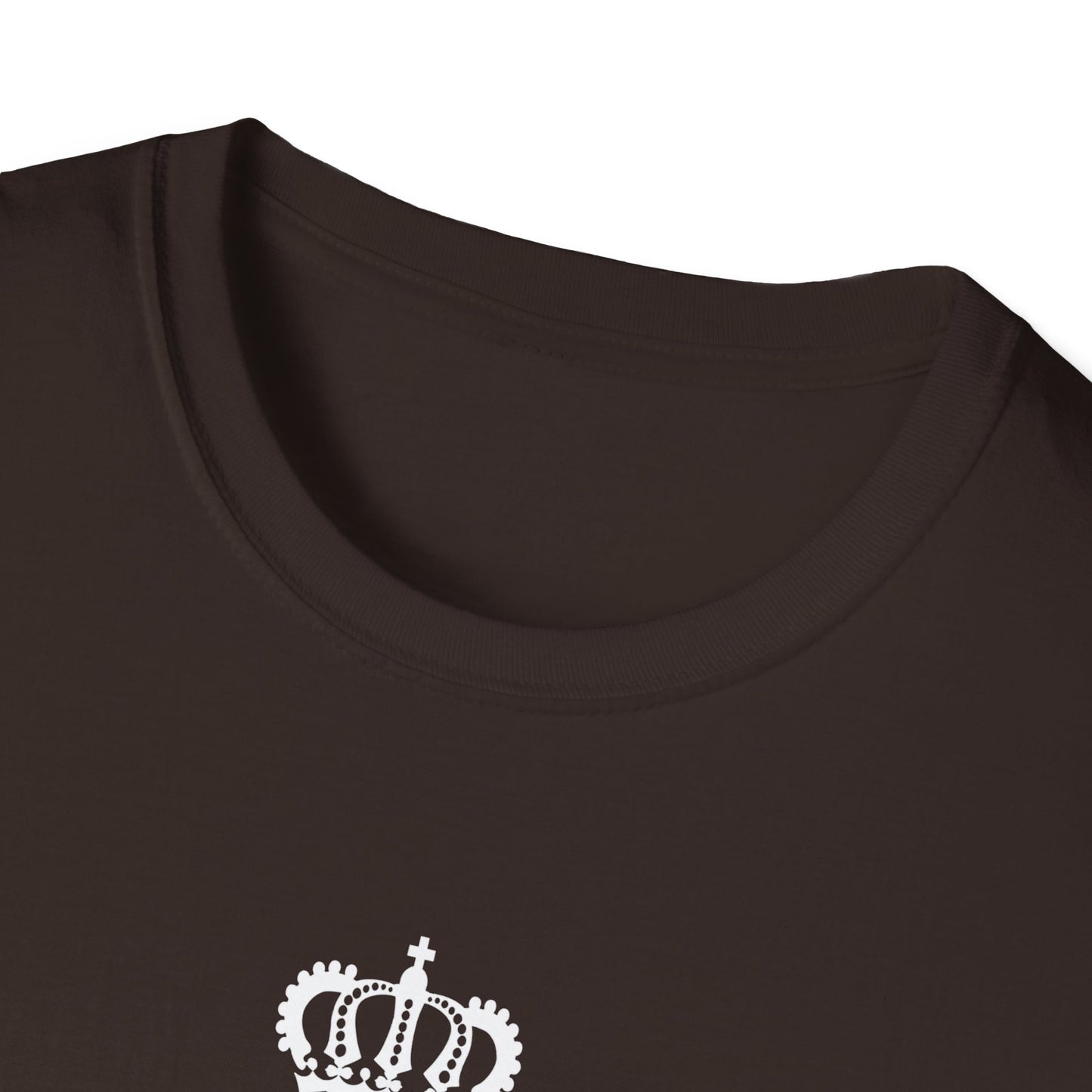 Travel Agent T-Shirt — "Keep Calm 2 - Travel Agent" Graphic Tee