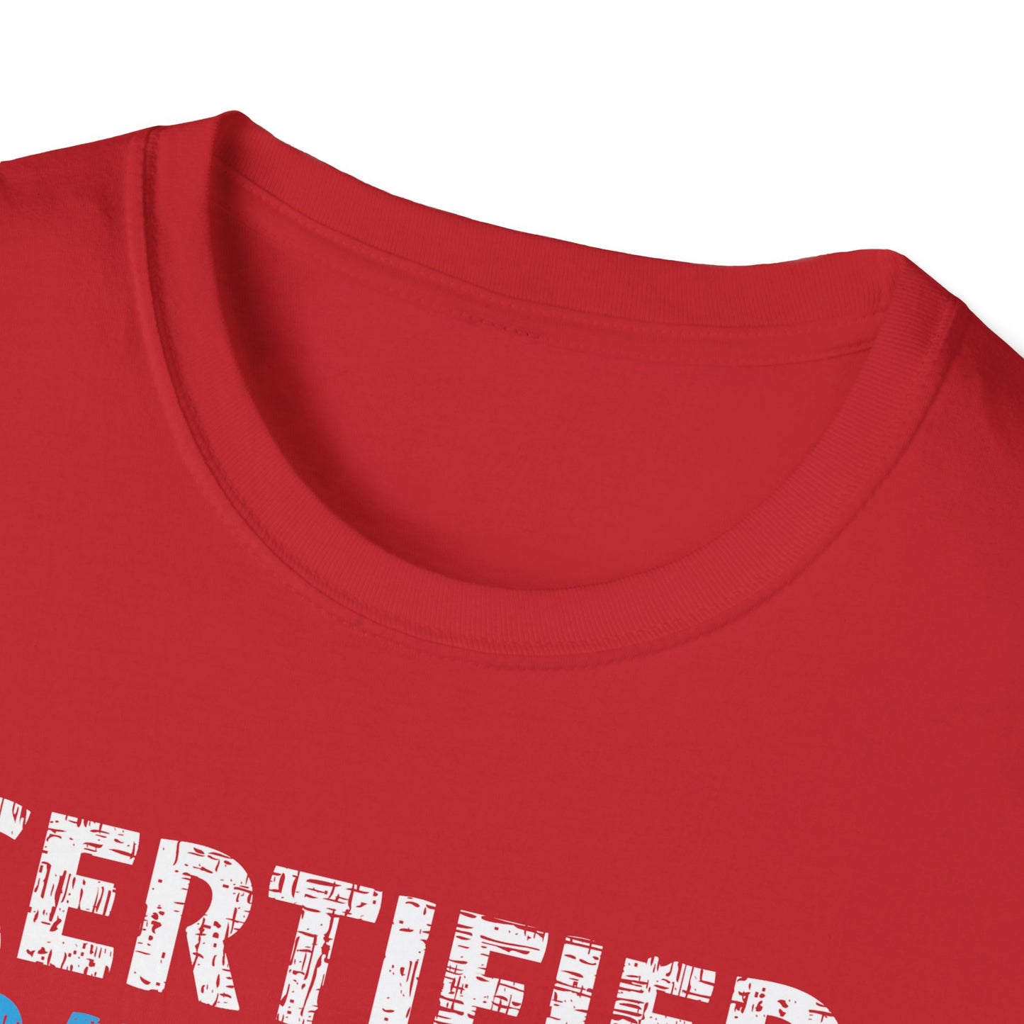 Travel Agent T-Shirt — "Freakin Awesome - Travel Agent" Graphic Tee