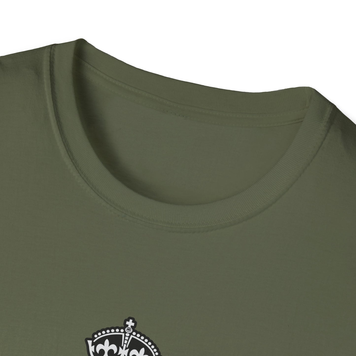 Travel Agent T-Shirt — "Keep Calm Travel Agent" Graphic Tee