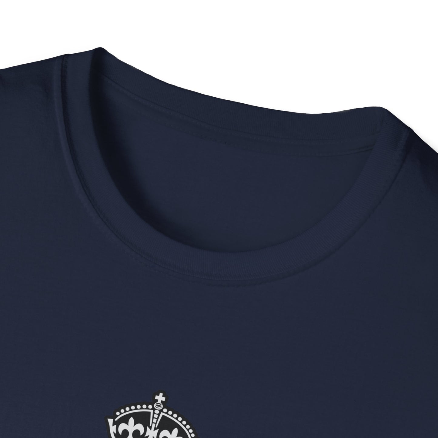 Travel Agent T-Shirt — "Keep Calm Travel Agent" Graphic Tee