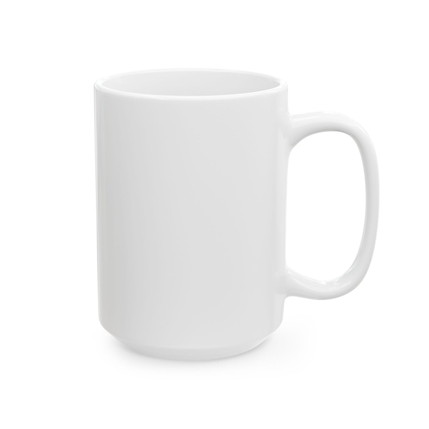 Inspirational Ceramic Mug - "Tell Your Story" - Perfect for Coffee Lovers & Gift Giving