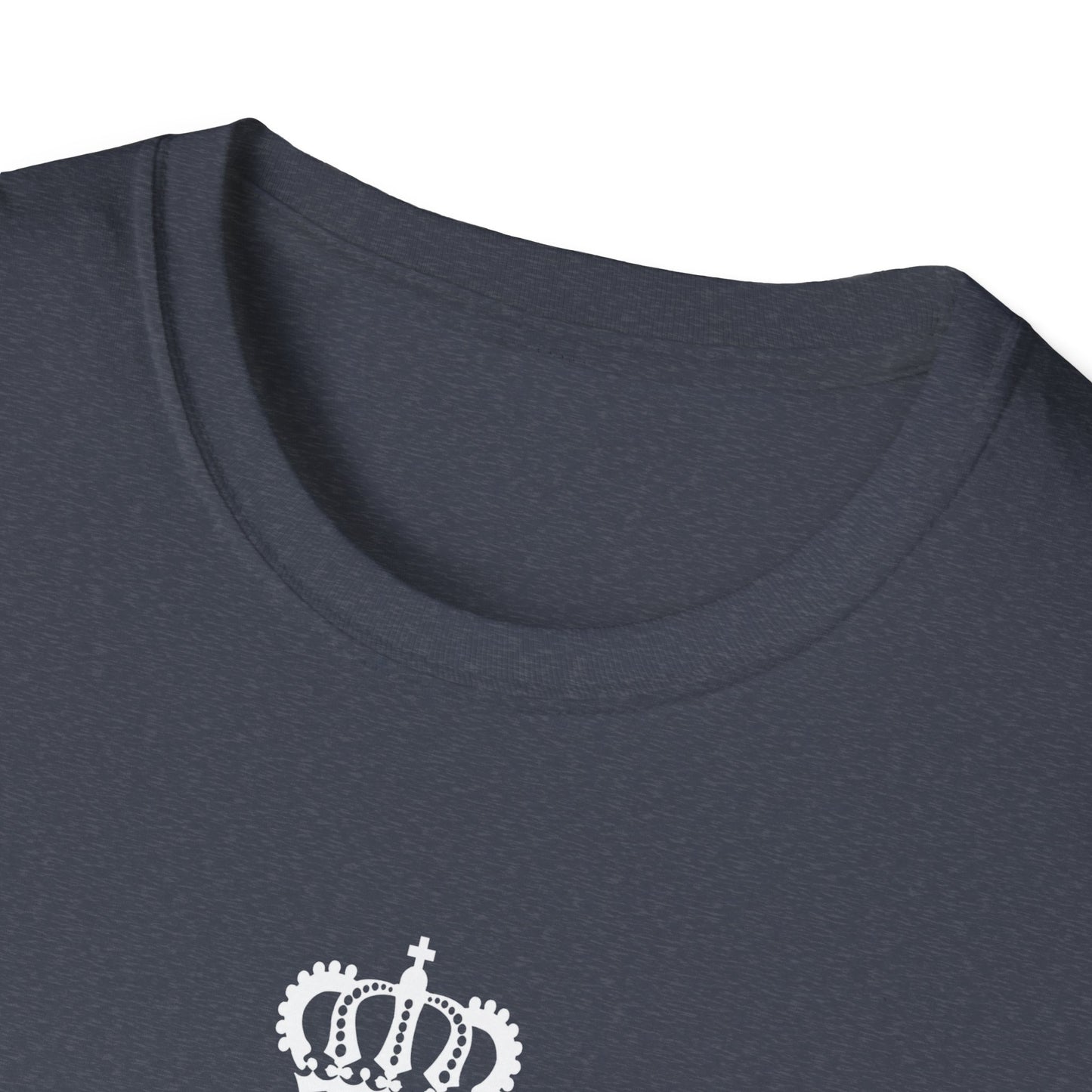Travel Agent T-Shirt — "Keep Calm 2 - Travel Agent" Graphic Tee