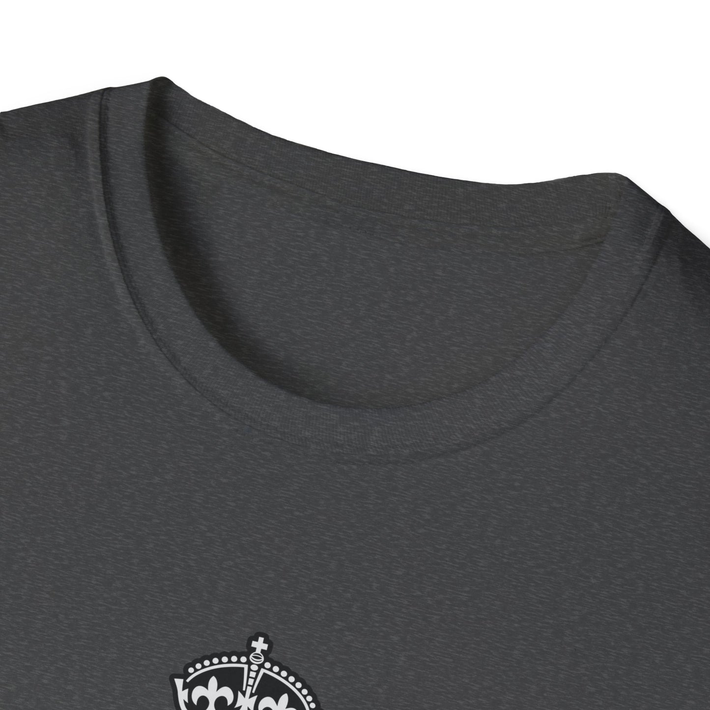 Travel Agent T-Shirt — "Keep Calm Travel Agent" Graphic Tee