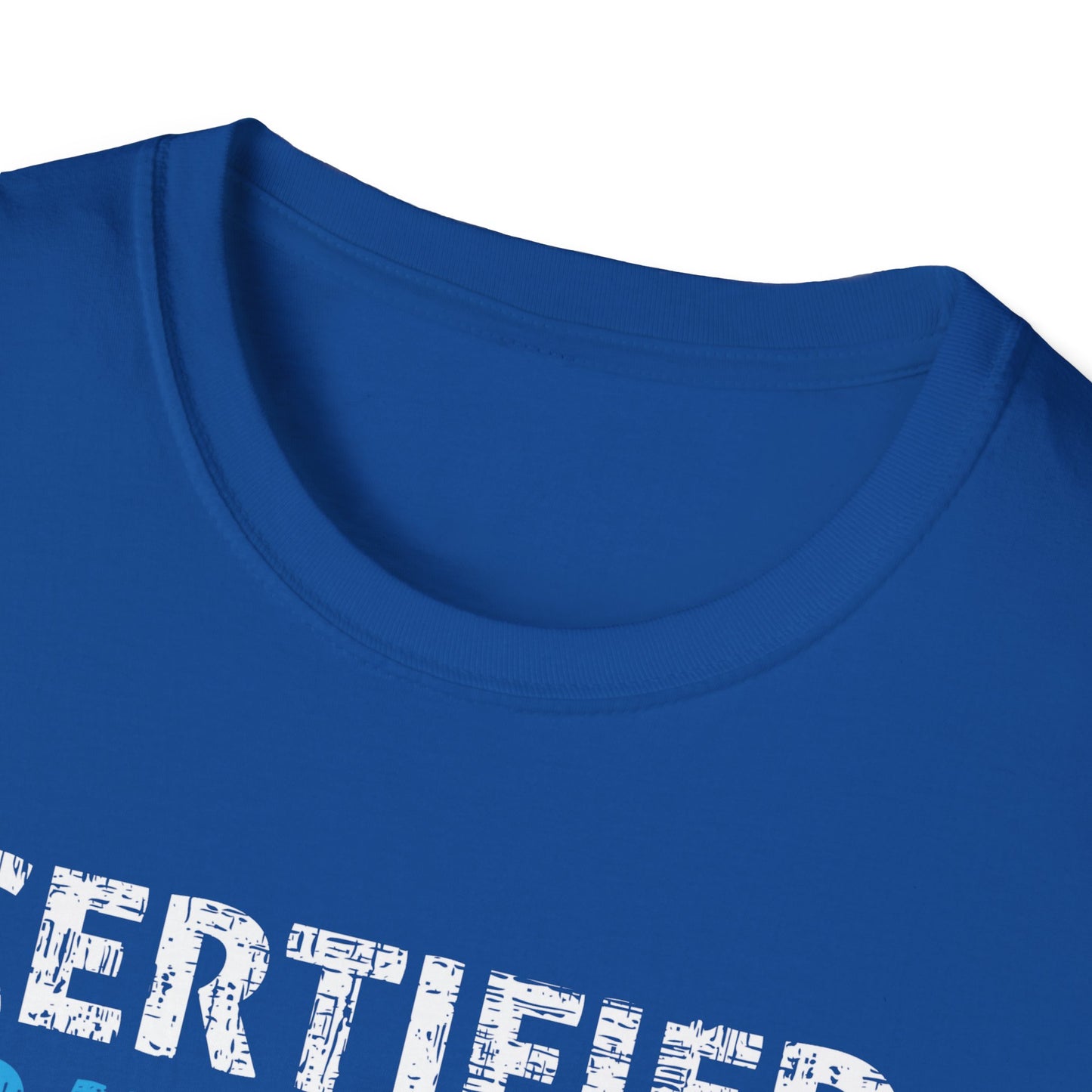 Travel Agent T-Shirt — "Freakin Awesome - Travel Agent" Graphic Tee
