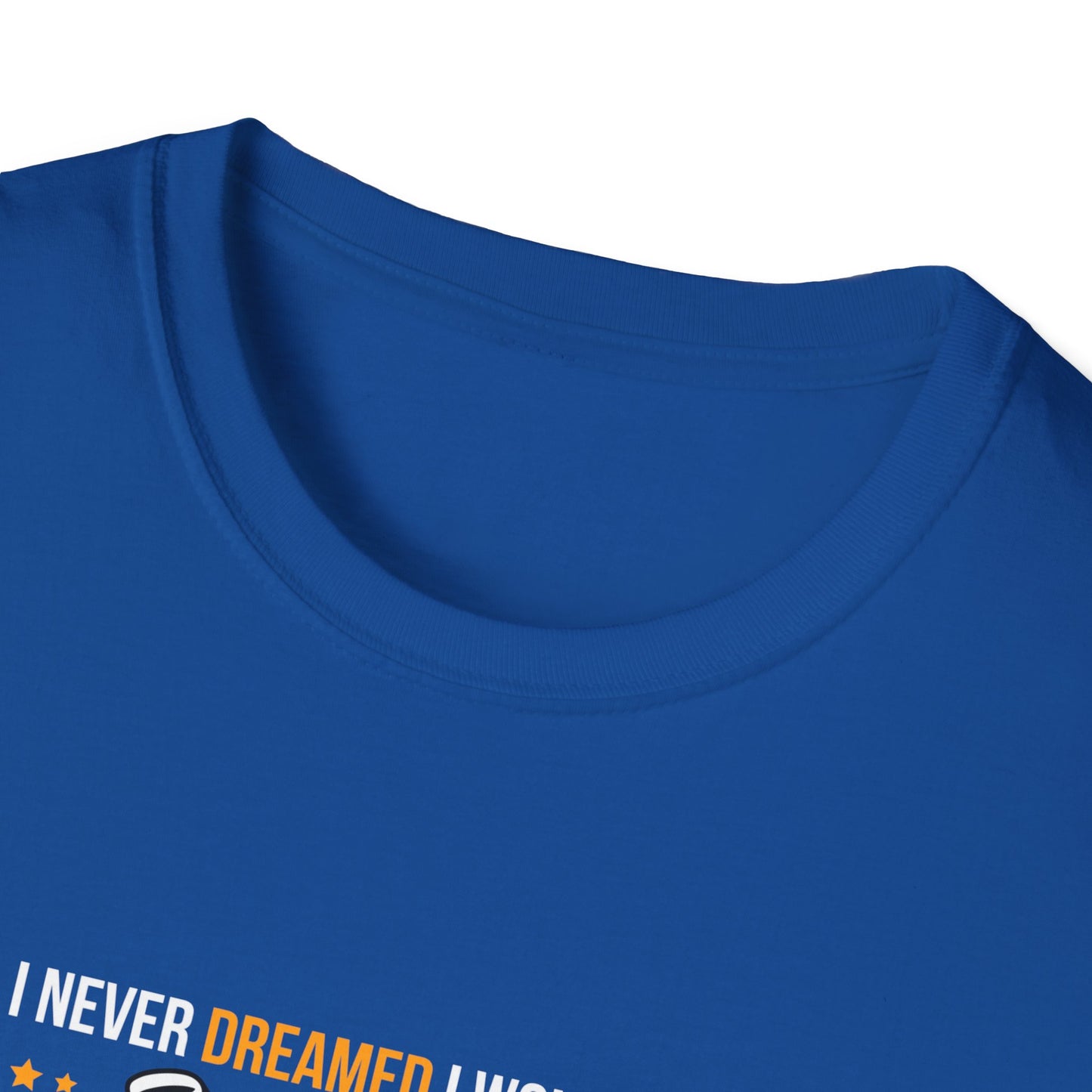 Travel Agent T-Shirt — "Super Cool Travel Agent" Graphic Tee