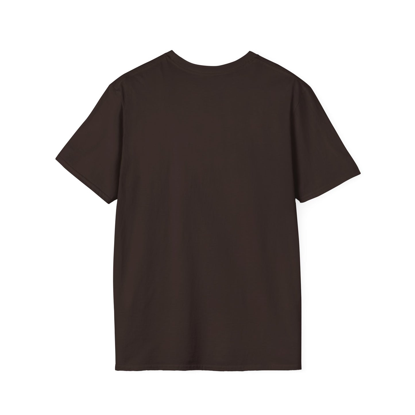 Travel Agent T-Shirt — "Off Duty - Travel Agent" Graphic Tee