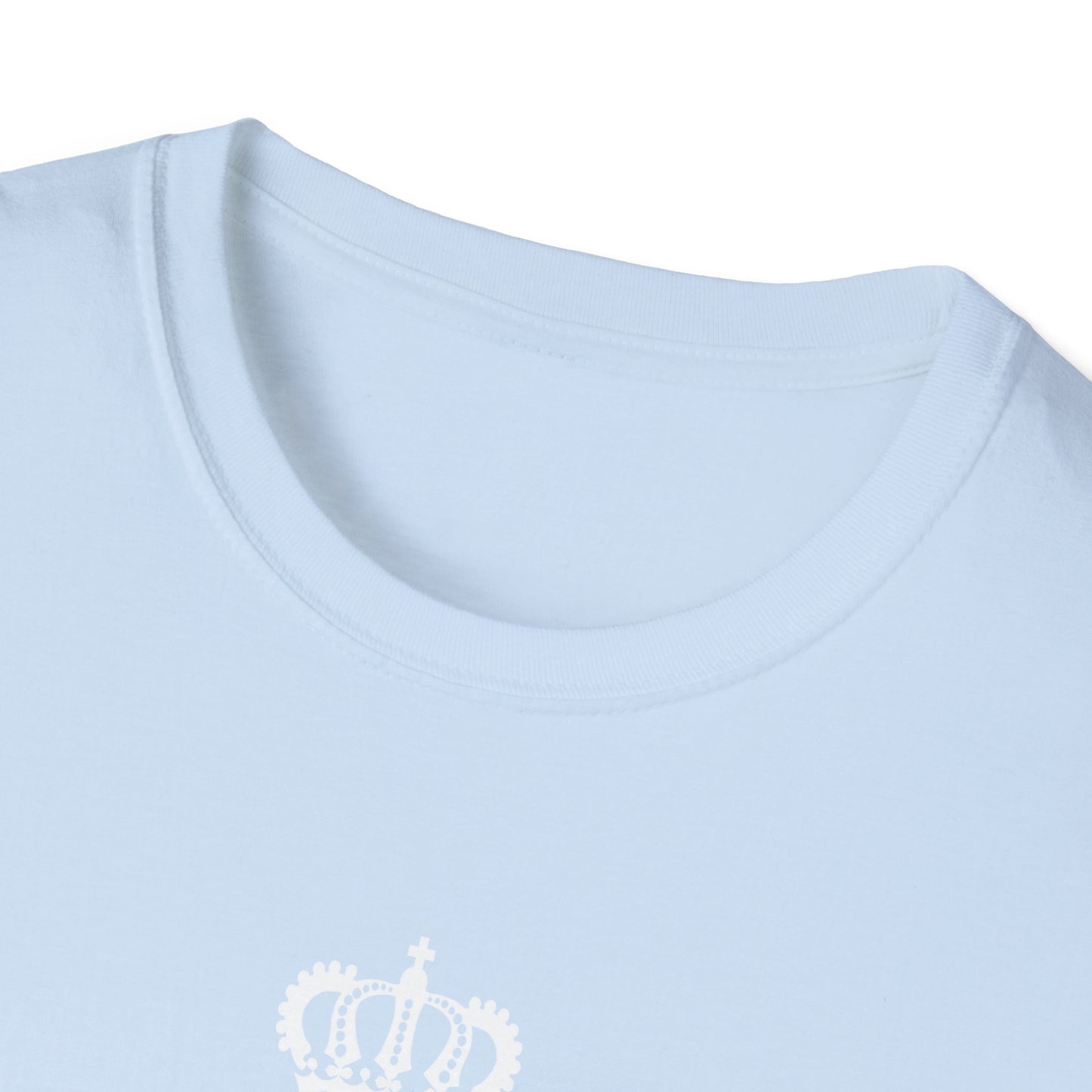 Travel Agent T-Shirt — "Keep Calm 2 - Travel Agent" Graphic Tee