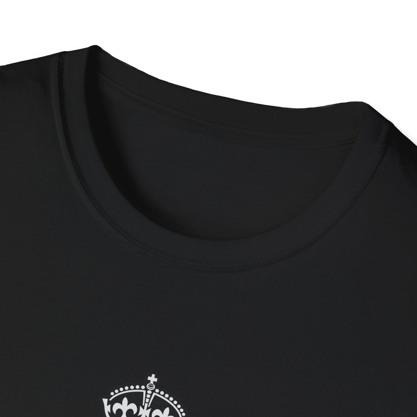 Travel Agent T-Shirt — "Keep Calm Travel Agent" Graphic Tee